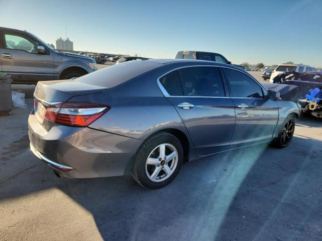 Фото 3 - HONDA ACCORD