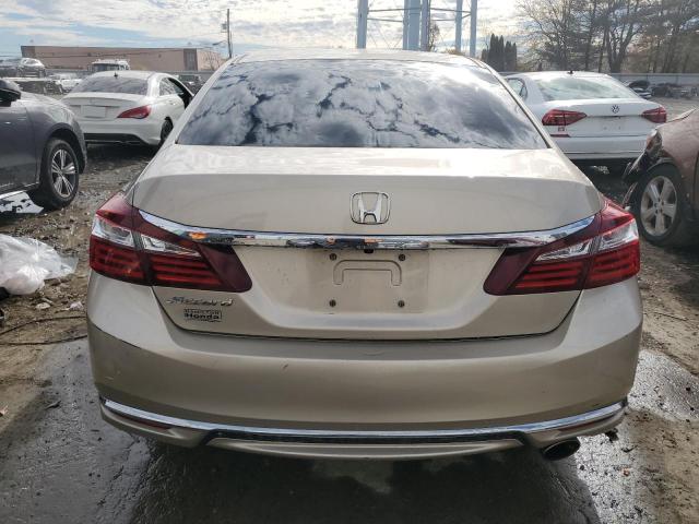 Фото 6 - HONDA ACCORD