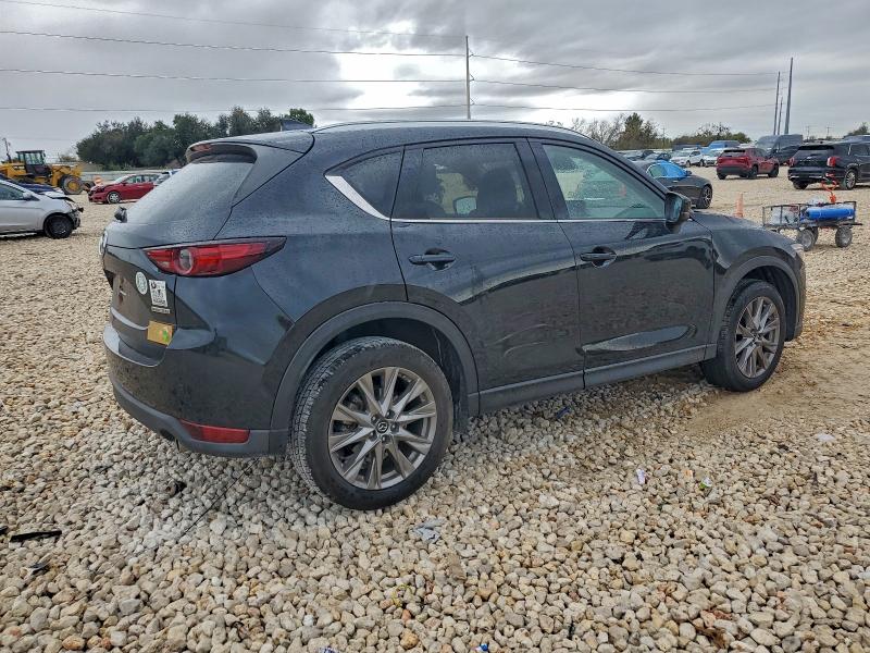 Фото 3 - MAZDA CX-5