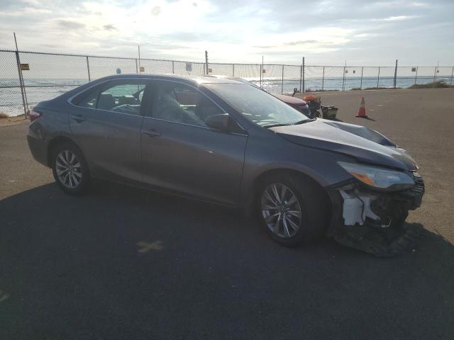 Фото 4 - TOYOTA CAMRY