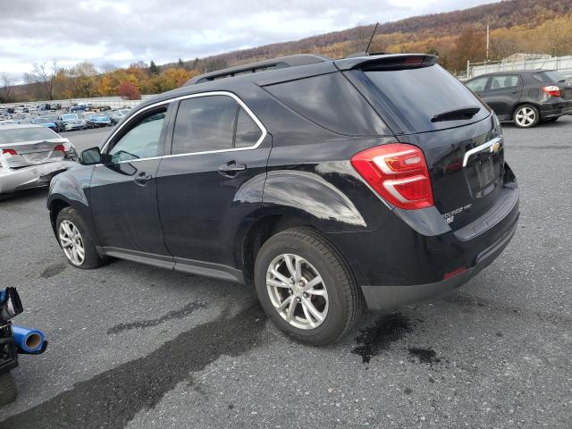 Фото 2 - CHEVROLET EQUINOX