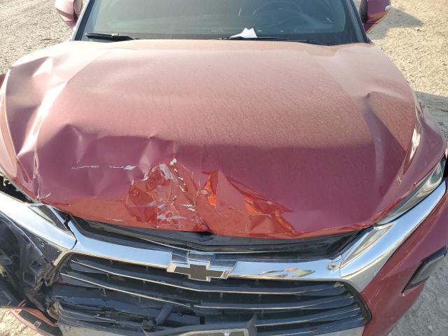 Фото 12 - CHEVROLET BLAZER