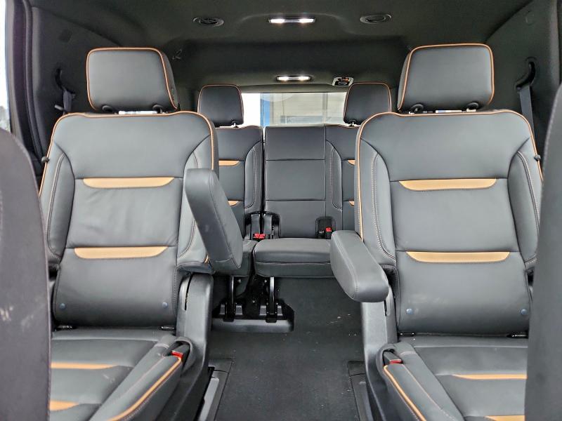 GMC YUKON 2023 VIN 1GKS2CKD9PR557245