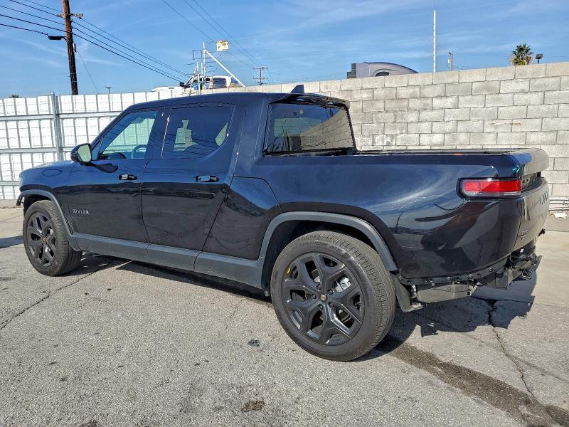 RIVIAN RIT 2025 VIN 7FCTGBAA8SN037695