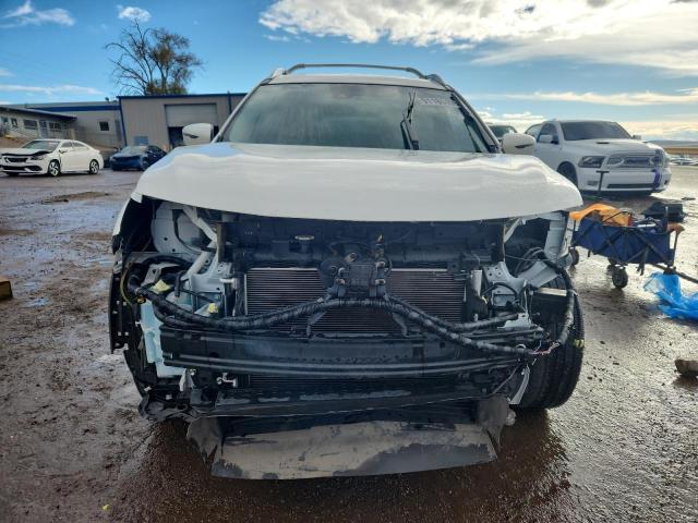 Фото 5 - NISSAN ROGUE