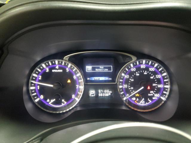 Фото 9 - INFINITI QX60