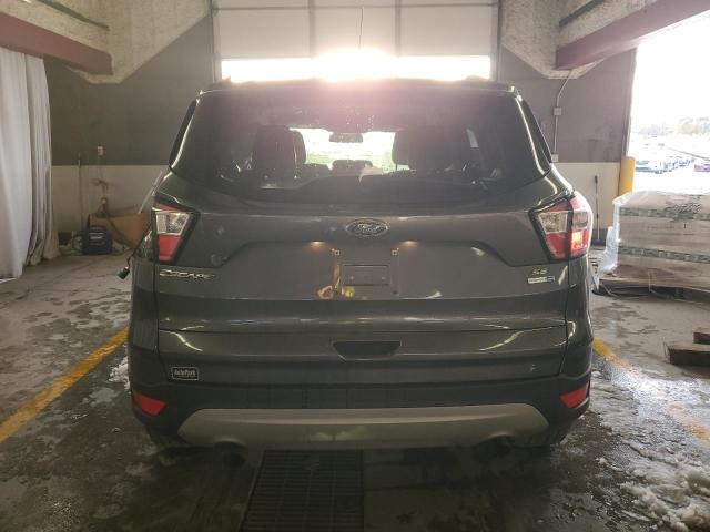 Фото 6 - FORD ESCAPE