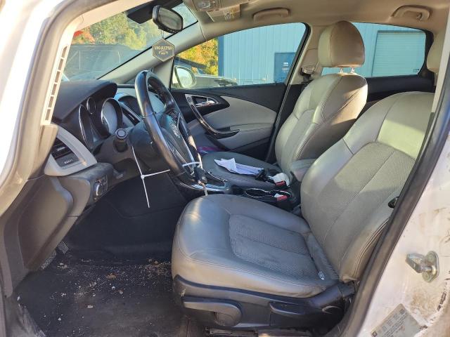 Фото 7 - BUICK VERANO