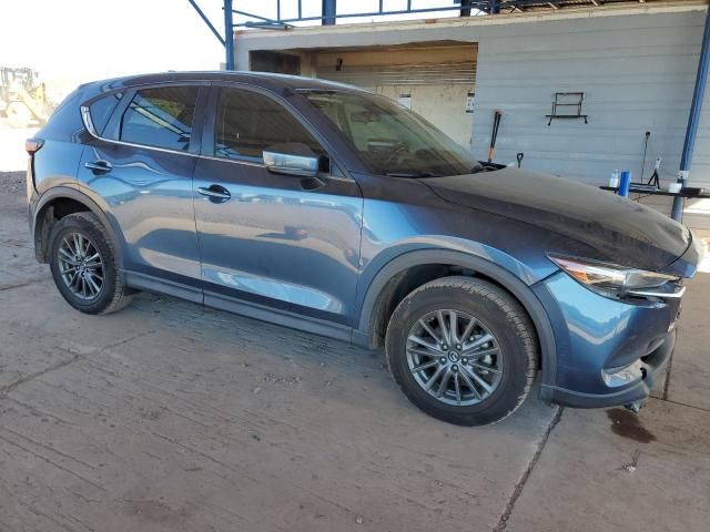 Фото 4 - MAZDA CX-5