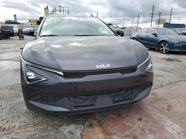 KIA EV6 LIGHT 2025 VIN 5XYC34JA3SG004480