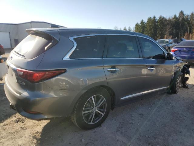 Фото 3 - INFINITI QX60