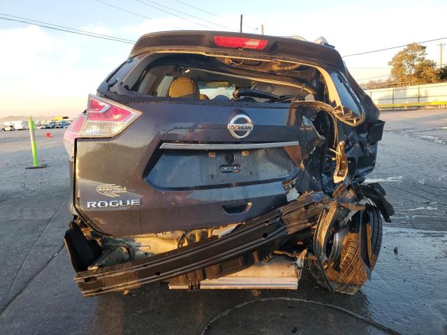 Фото 6 - NISSAN ROGUE