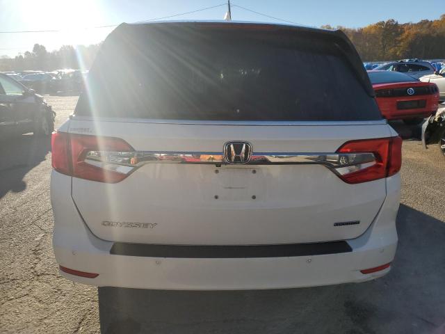 Фото 6 - HONDA ODYSSEY