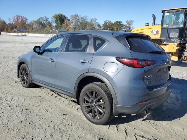 MAZDA CX-5 PREFE 2024 VIN JM3KFBCM6R0396537