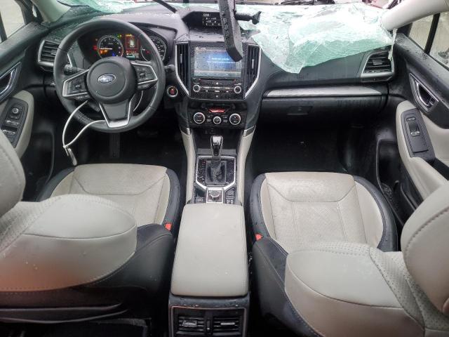 Фото 8 - SUBARU FORESTER