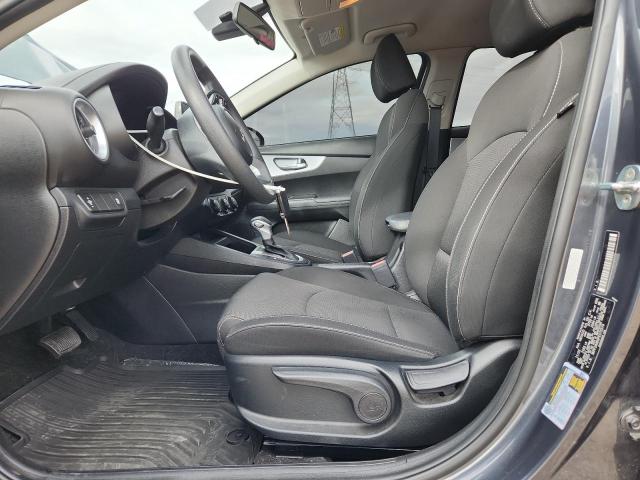 Фото 7 - KIA FORTE