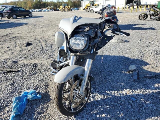 HARLEY-DAVIDSON FL 2024