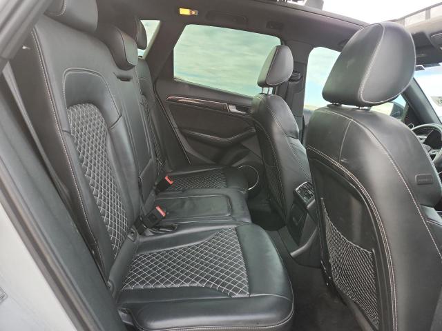 Фото 10 - AUDI SQ5