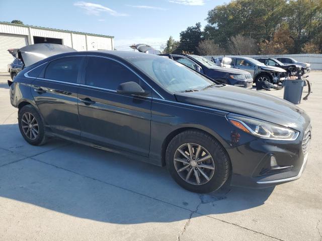 Фото 4 - HYUNDAI SONATA