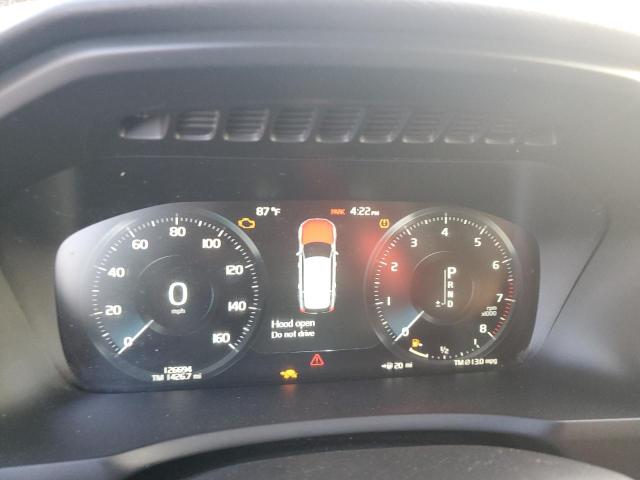 Фото 9 - VOLVO XC90