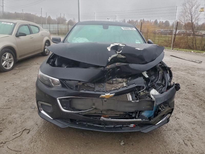 Фото 5 - CHEVROLET MALIBU