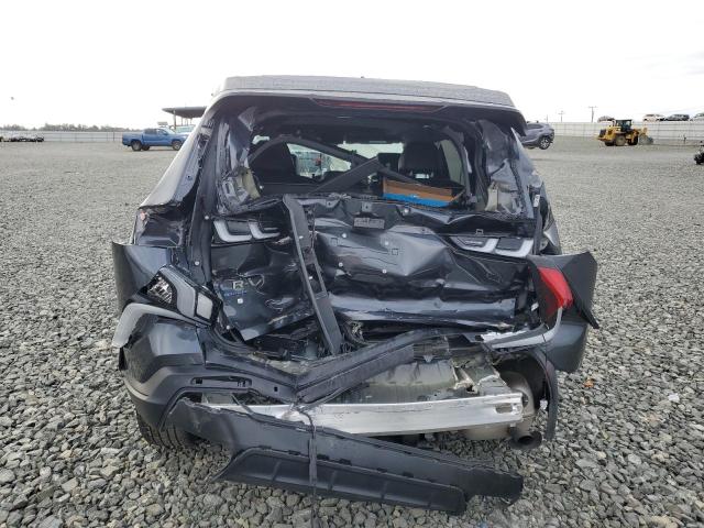 Фото 6 - HONDA CRV