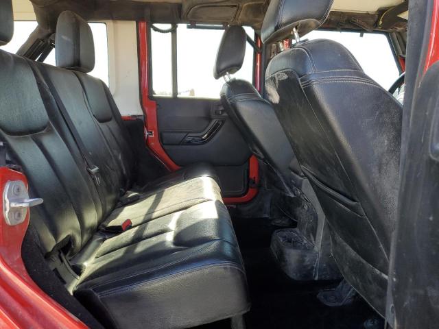 Фото 11 - JEEP WRANGLER