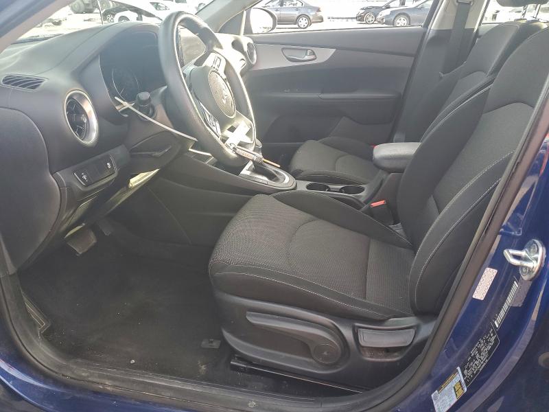 Фото 7 - KIA FORTE