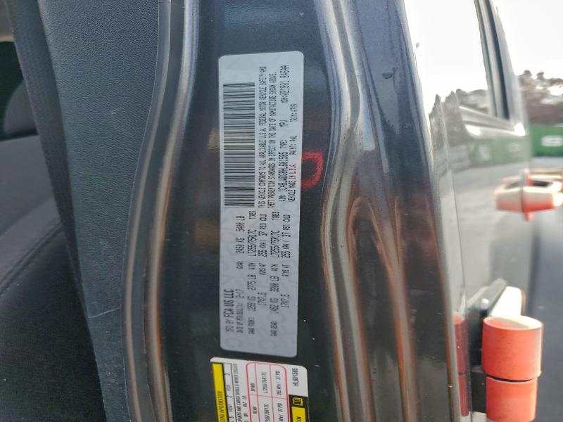 Фото 12 - JEEP WRANGLER