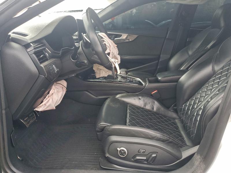 Фото 7 - AUDI S5/RS5