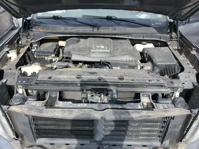 Фото 11 - NISSAN TITAN