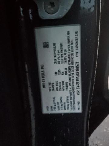 Фото 12 - TESLA MODEL 3