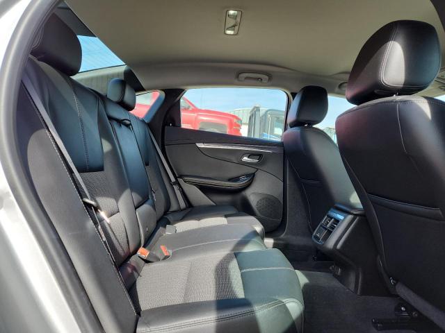 Фото 10 - CHEVROLET IMPALA