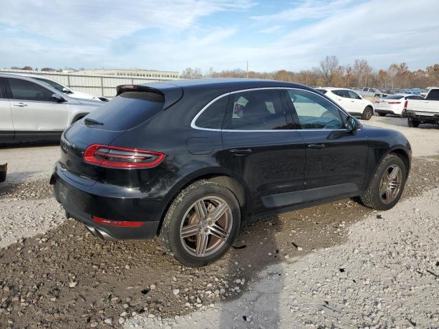 Фото 3 - PORSCHE MACAN