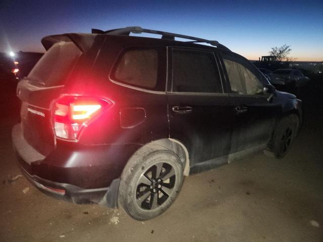 Фото 3 - SUBARU FORESTER