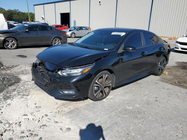 Фото 1 - NISSAN SENTRA