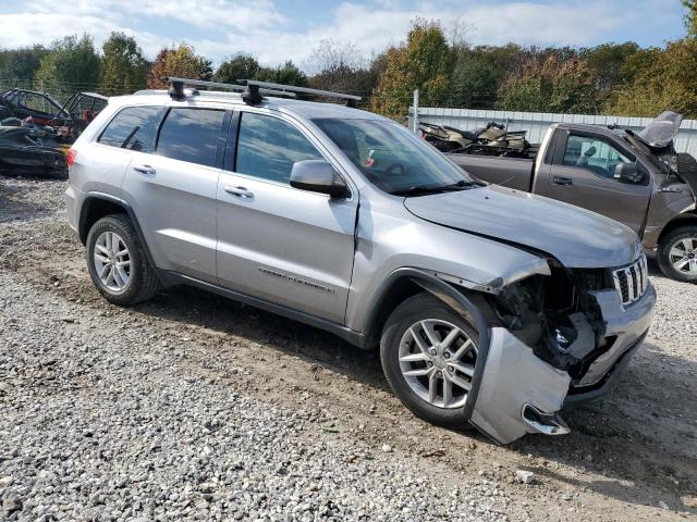 Фото 4 - JEEP GRAND CHER