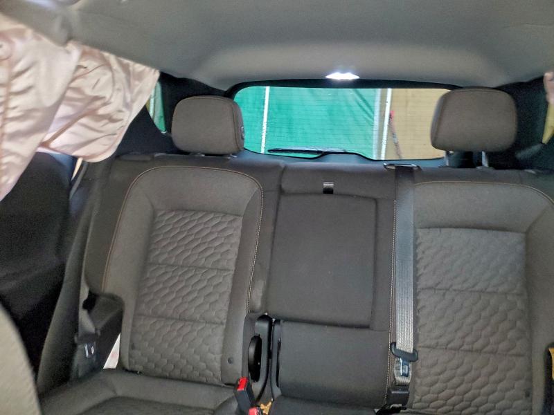 Фото 10 - CHEVROLET EQUINOX