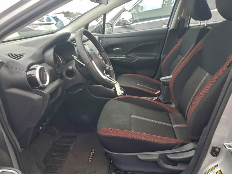 Фото 7 - NISSAN VERSA