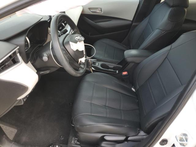 Фото 7 - TOYOTA COROLLA