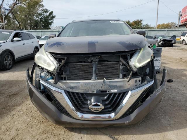 Фото 5 - NISSAN MURANO