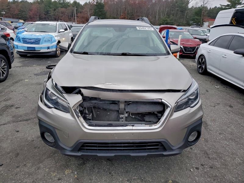 Фото 5 - SUBARU OUTBACK