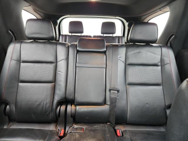 Фото 10 - DODGE DURANGO