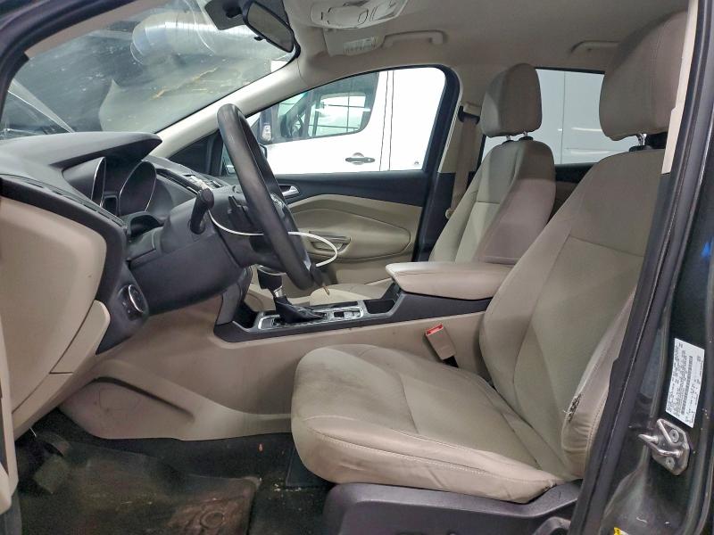 Фото 7 - FORD ESCAPE