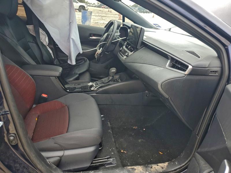 Фото 7 - TOYOTA COROLLA