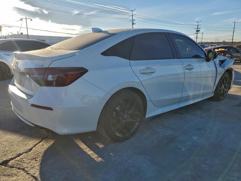 Фото 3 - HONDA CIVIC