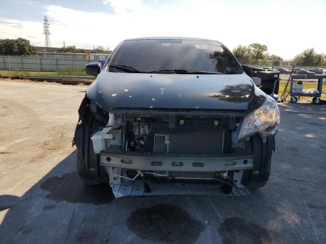 Фото 5 - MITSUBISHI MIRAGE