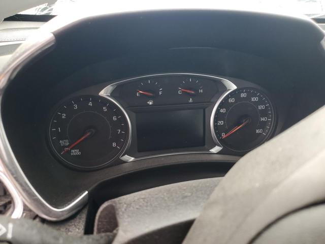 Фото 9 - CHEVROLET EQUINOX