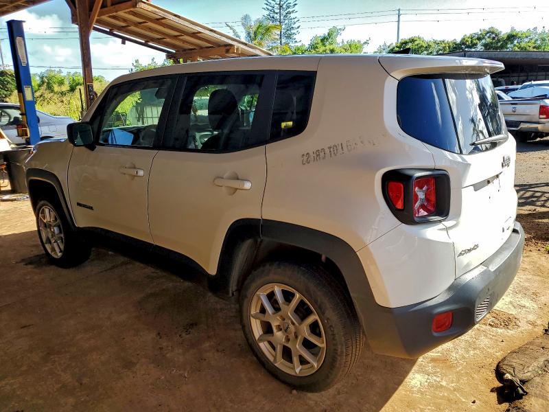 Фото 2 - JEEP RENEGADE
