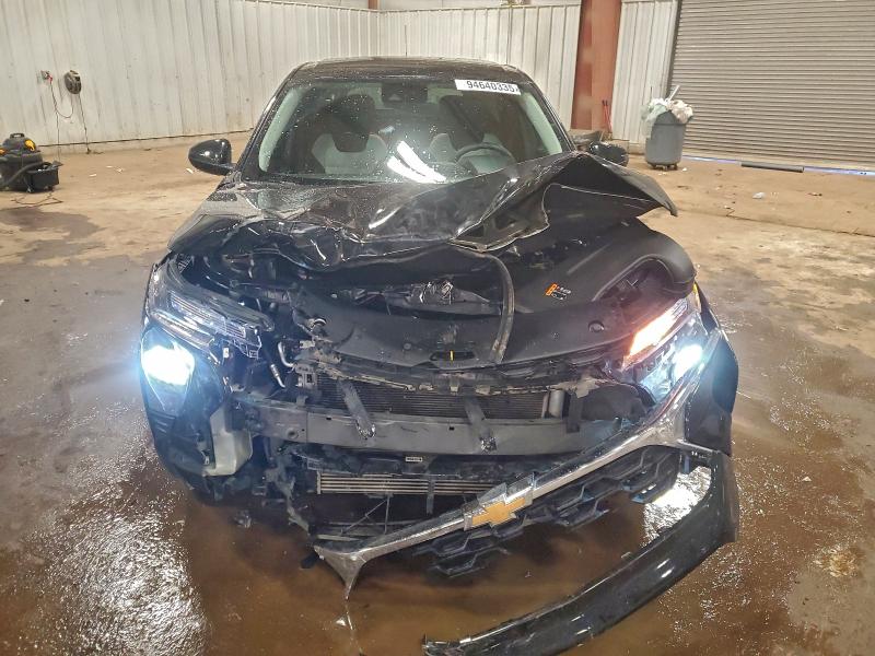 Фото 5 - CHEVROLET TRAX